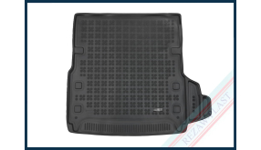 Skoda Superb (IV) 2024-től gumi csomagtértálca