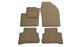 Toyota C-HR 2023-tól Méretpontos autószőnyeg