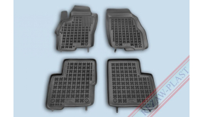 Fiat Linea 2007-től hótálca