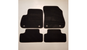 Opel Zafira (C Tourer) 2012-től szövetszőnyeg