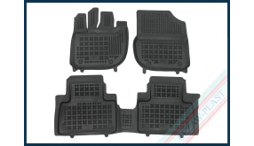 Honda e:Ny1 2023- hótálca