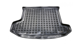 Skoda Kodiaq 2016-2023 gumi csomagtértálca