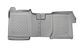 Citroen Jumper 2006-tól gumiszőnyeg magas peremmel