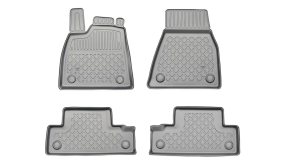 Renault 5 E-Tech Electric 2024-től magasperemű gumiszőnyeg