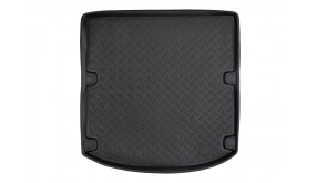 Audi A4 (B9) 2015-től csomagtértálca