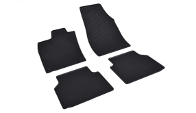 Volkswagen ID7 gumiszőnyeg 2023-tól