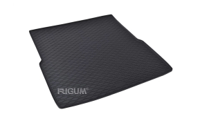 Skoda Superb (IV) 2024-től csomagtértálca