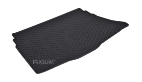 KIA Cee'd (II) 2012-2018 Csomagtértálca gumiból