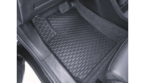 Dongfeng Mage 2023-tól Méretpontos gumiszőnyeg