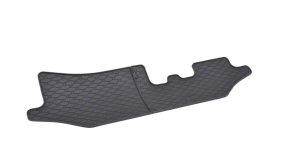 Peugeot 5008 2024-től Méretpontos gumiszőnyeg