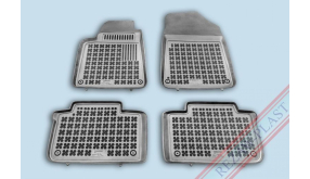 Citroen C6 2005-től hótálca