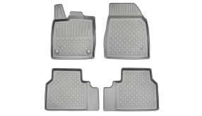 Ford Explorer VII 2024-től magasperemű gumiszőnyeg