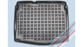 Cupra Born Csomagtértálca gumiból