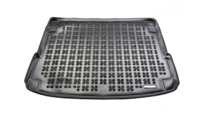 Audi Q5 2017- 2024 gumi csomagtértálca