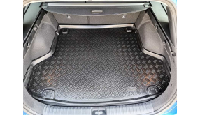 Kia Cee'd 2017-től műanyag csomagtértálca