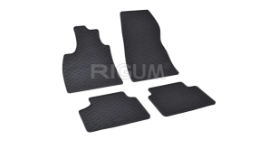 Dacia Bigster 2024-től gumiszőnyeg