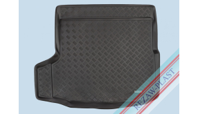 Volkswagen Arteon 2017- Műanyag csomagtértálca