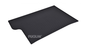 Ford Custom 2013-2023 Csomagtértálca