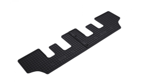 Peugeot 5008 2017-2024 gumiszőnyeg
