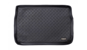 Peugeot 208 2012-2019 csomagtértálca