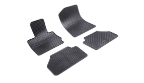 Bmw X4 (F26) 2014-2018 gumiszőnyeg