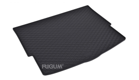 NISSAN X-Trail 2022-től Csomagtértálca