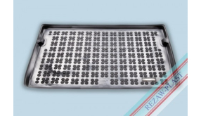 Citroen C3 Aircross 2017- 2024 csomagtértálca gumiból