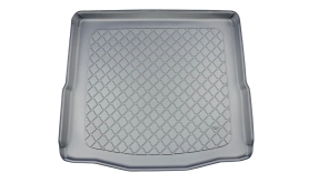 Ford Capri 2024-től csomagtértálca