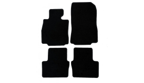 Mazda 2 2014-2021 szövetszőnyeg