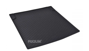 Volkswagen ID7 2023-tól Csomagtértálca