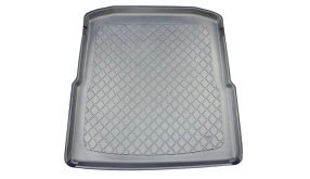 Skoda Superb Csomagtértálca műanyagból (IV) 2024-től