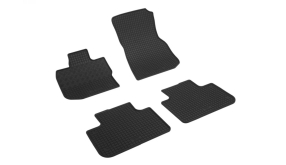 Bmw IX3 (G08) 2020-tól gumiszőnyeg