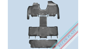 Honda ODYSSEY IV 2010-2017 hótálca