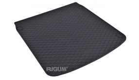 Audi A4 (B9) 2015-től Csomagtértálca