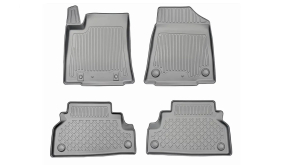 Hyundai Kona (II) 2023-tól magasperemű gumiszőnyeg