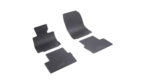 Mazda 2 2015-2021 gumiszőnyeg