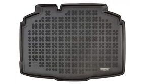 Skoda Fabia 2021-től gumi csomagtértálca