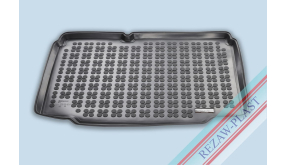 Renault Clio (V) 2019-től Csomagtértálca gumiból