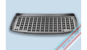 Audi A1 (GB) 2018-tól Csomagtértálca gumiból