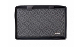 Seat MII 2012-től csomagtértálca