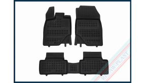 Peugeot 3008 2024-től hótálca