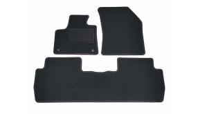 Peugeot 5008 2017- 2024 autószőnyeg