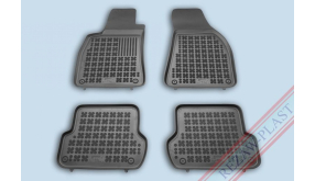 Seat Exeo 2008-2013 hótálca / magasperemű gumiszőnyeg