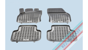 Audi Q3 2019-2025 hótálca / magasperemű gumiszőnyeg