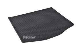 SSANG YONG Tivoli 2020-tól Csomagtértálca