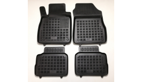 Nissan Micra (K14) 2016-2023 hótálca