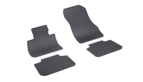 Mini Countryman 2017-től gumiszőnyeg