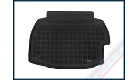 Toyota C-HR 2023-tól Csomagtértálca gumiból