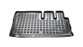 Ford Custom 2012-2023 gumiból csomagtértálca