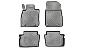 Mazda 2 2015-2021 magasperemű gumiszőnyeg